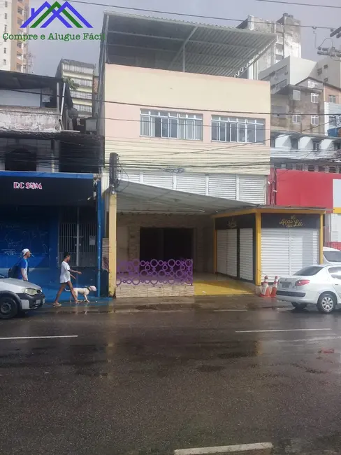Loja para alugar, 140m2 em Nazaré, Salvador - BA - imagem 9 Foto 9 de Loja para alugar, 140m2 em Nazaré, Salvador - BA