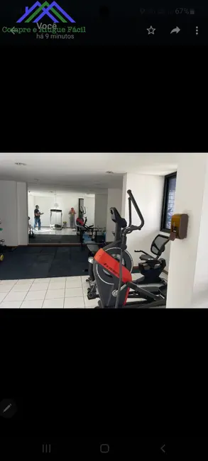 Foto 6 de Apartamento com 2 quartos à venda, 74m2 em Pituba, Salvador - BA