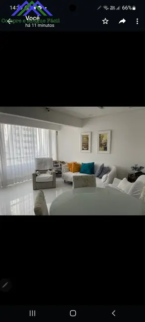 Foto 4 de Apartamento com 2 quartos à venda, 74m2 em Pituba, Salvador - BA