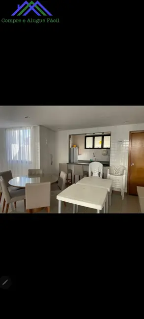 Foto 9 de Apartamento com 2 quartos à venda, 74m2 em Pituba, Salvador - BA