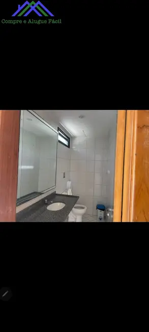 Foto 3 de Apartamento com 2 quartos à venda, 74m2 em Pituba, Salvador - BA