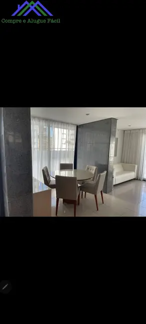 Foto 5 de Apartamento com 2 quartos à venda, 74m2 em Pituba, Salvador - BA