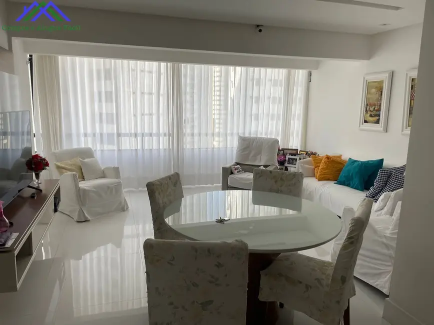 Foto 1 de Apartamento com 2 quartos à venda, 74m2 em Pituba, Salvador - BA