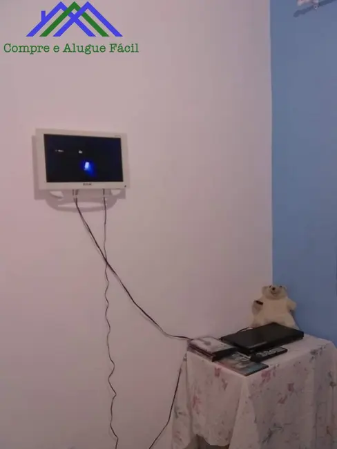 Casa com 3 quartos à venda, 100m2 em Camacari - BA - imagem 4 Foto 4 de Casa com 3 quartos à venda, 100m2 em Camacari - BA