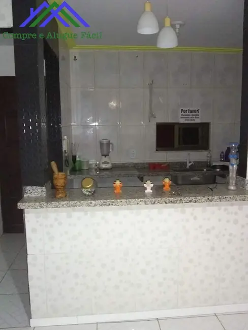 Casa com 3 quartos à venda, 100m2 em Camacari - BA - imagem 5 Foto 5 de Casa com 3 quartos à venda, 100m2 em Camacari - BA