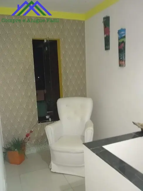 Casa com 3 quartos à venda, 100m2 em Camacari - BA - imagem 3 Foto 3 de Casa com 3 quartos à venda, 100m2 em Camacari - BA