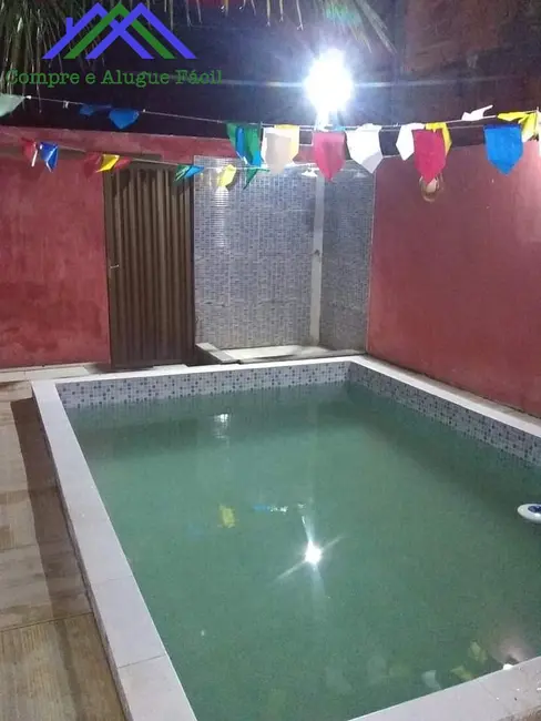 Foto 1 de Casa com 3 quartos à venda, 100m2 em Camacari - BA