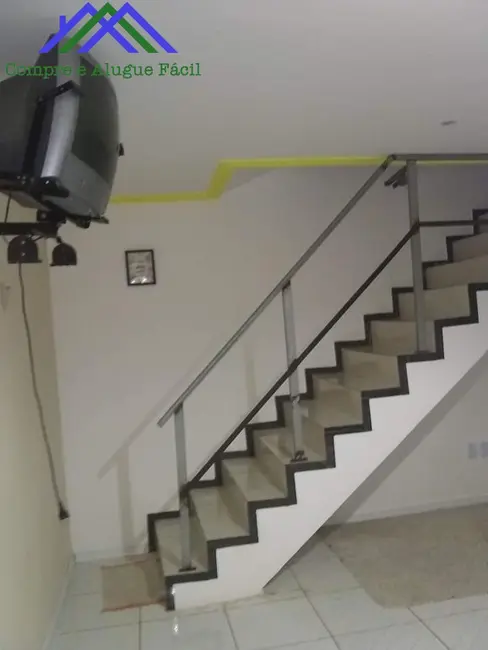 Casa com 3 quartos à venda, 100m2 em Camacari - BA - imagem 6 Foto 6 de Casa com 3 quartos à venda, 100m2 em Camacari - BA