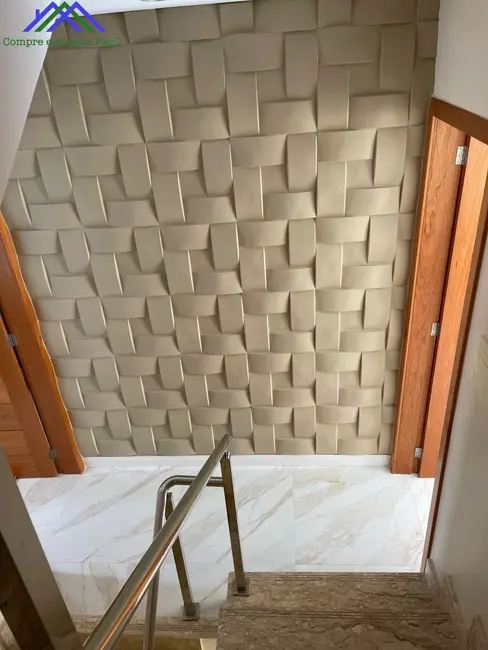 Foto 8 de Casa de Condomínio com 3 quartos à venda, 130m2 em Ipitanga, Lauro De Freitas - BA