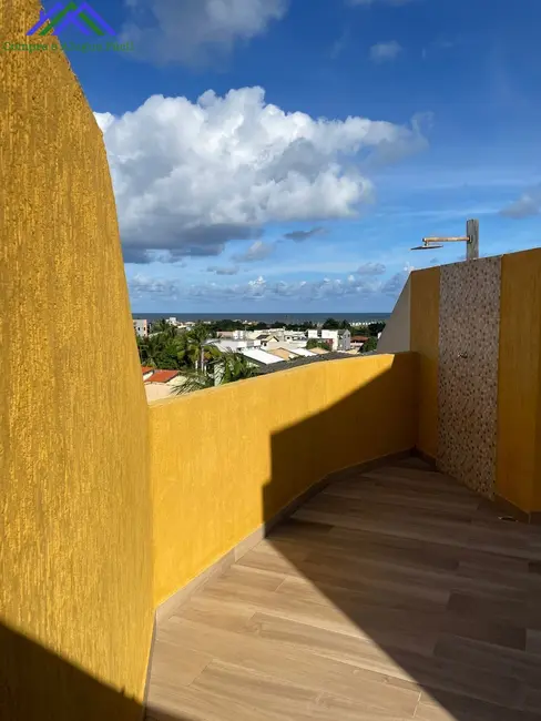 Foto 7 de Casa de Condomínio com 3 quartos à venda, 130m2 em Ipitanga, Lauro De Freitas - BA