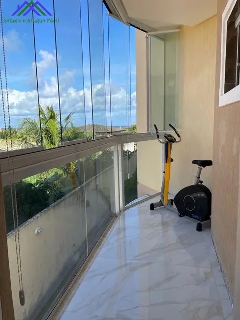 Foto 6 de Casa de Condomínio com 3 quartos à venda, 130m2 em Ipitanga, Lauro De Freitas - BA