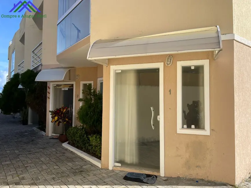 Foto 5 de Casa de Condomínio com 3 quartos à venda, 130m2 em Ipitanga, Lauro De Freitas - BA