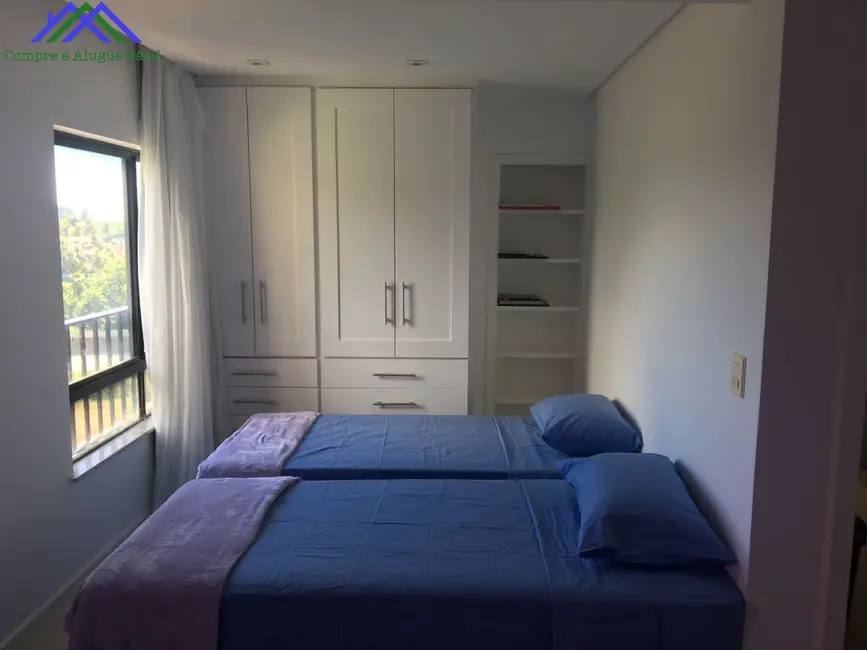 Apartamento com 2 quartos à venda, 141m2 em Ondina, Salvador - BA - imagem 7 Foto 7 de Apartamento com 2 quartos à venda, 141m2 em Ondina, Salvador - BA