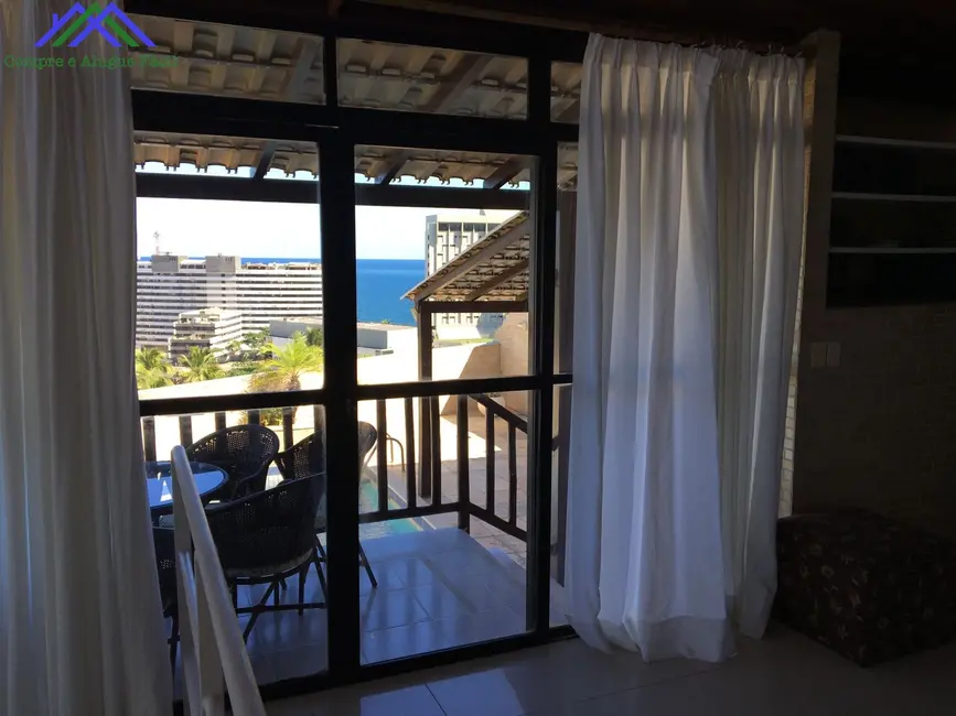 Apartamento com 2 quartos à venda, 141m2 em Ondina, Salvador - BA - imagem 6 Foto 6 de Apartamento com 2 quartos à venda, 141m2 em Ondina, Salvador - BA