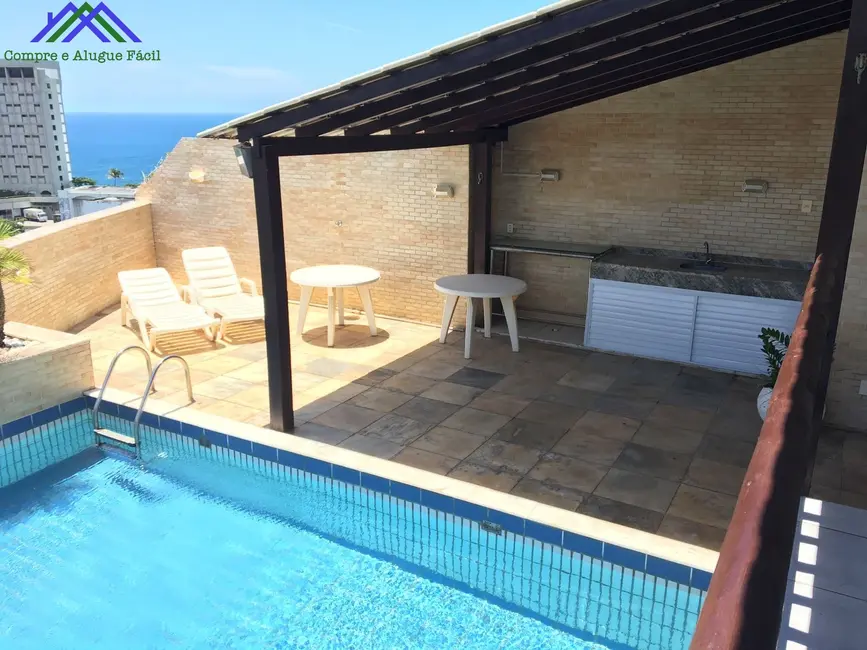 Foto 2 de Apartamento com 2 quartos à venda, 141m2 em Ondina, Salvador - BA