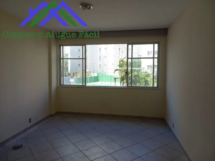 Foto 3 de Apartamento com 3 quartos para alugar, 120m2 em Jardim Apipema, Salvador - BA