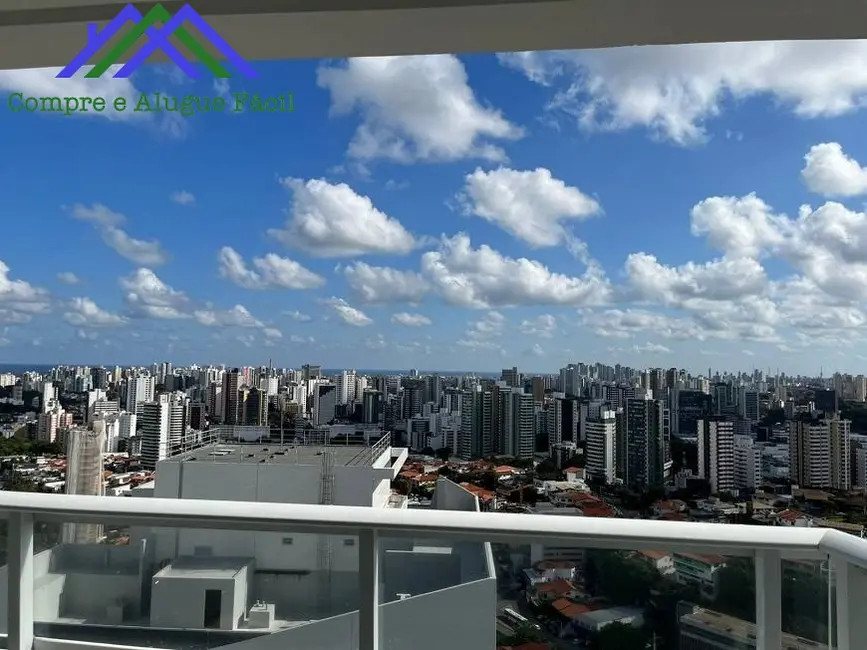 Foto 1 de Apartamento com 2 quartos para alugar, 65m2 em Caminho das Árvores, Salvador - BA