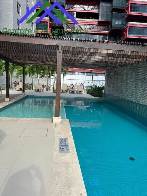 Apartamento com 2 quartos para alugar, 65m2 em Caminho das Árvores, Salvador - BA - imagem 9 Foto 9 de Apartamento com 2 quartos para alugar, 65m2 em Caminho das Árvores, Salvador - BA