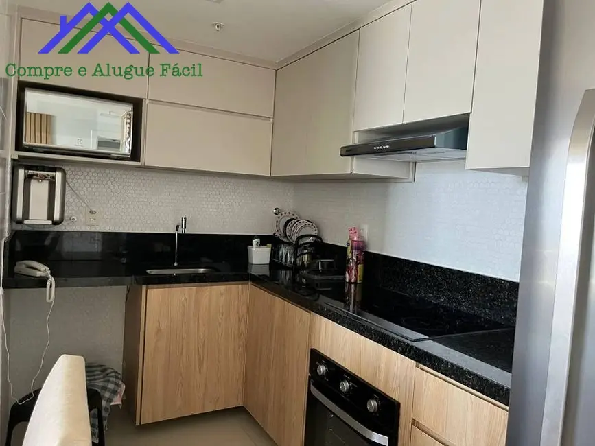 Apartamento com 2 quartos para alugar, 65m2 em Caminho das Árvores, Salvador - BA - imagem 7 Foto 7 de Apartamento com 2 quartos para alugar, 65m2 em Caminho das Árvores, Salvador - BA