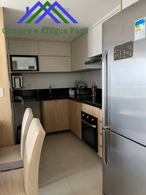 Apartamento com 2 quartos para alugar, 65m2 em Caminho das Árvores, Salvador - BA - imagem 5 Foto 5 de Apartamento com 2 quartos para alugar, 65m2 em Caminho das Árvores, Salvador - BA