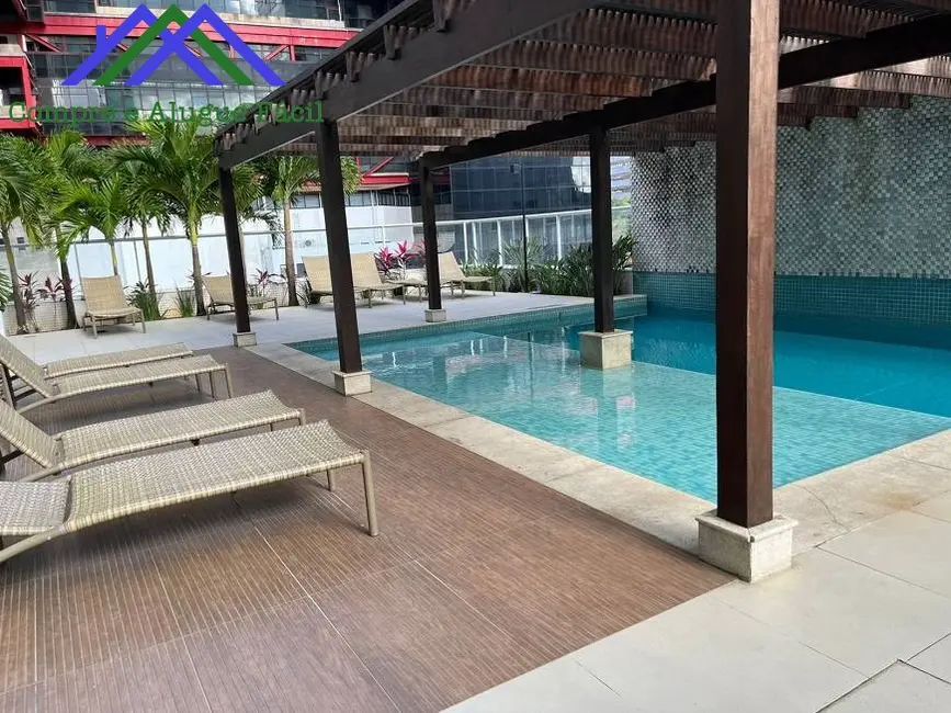 Apartamento com 2 quartos para alugar, 65m2 em Caminho das Árvores, Salvador - BA - imagem 8 Foto 8 de Apartamento com 2 quartos para alugar, 65m2 em Caminho das Árvores, Salvador - BA