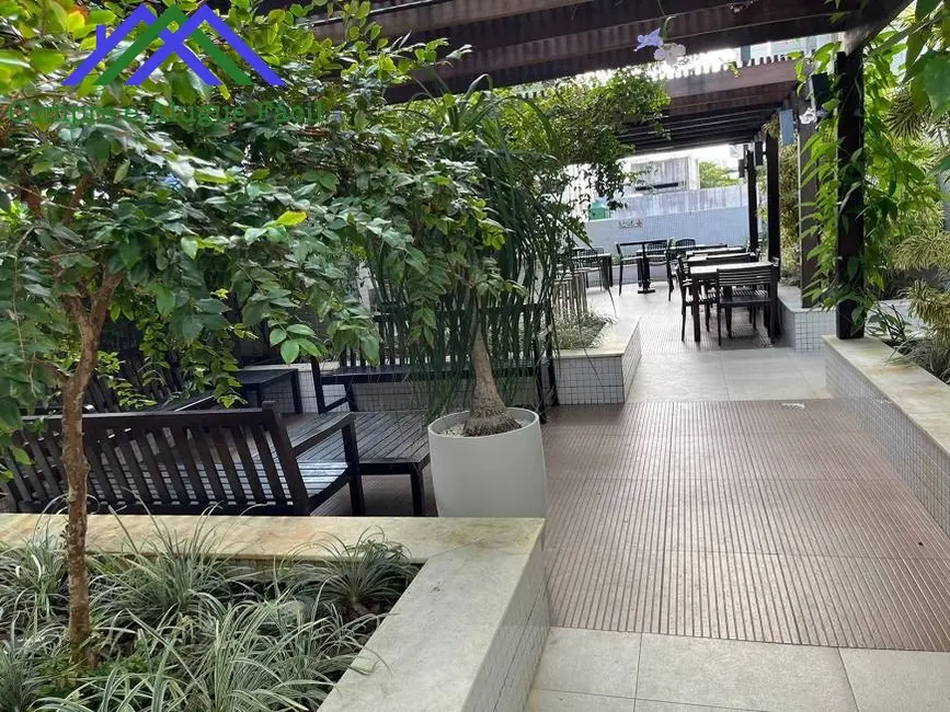 Apartamento com 2 quartos para alugar, 65m2 em Caminho das Árvores, Salvador - BA - imagem 4 Foto 4 de Apartamento com 2 quartos para alugar, 65m2 em Caminho das Árvores, Salvador - BA