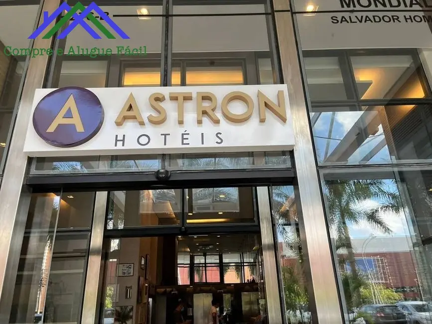 Apartamento com 2 quartos para alugar, 65m2 em Caminho das Árvores, Salvador - BA - imagem 3 Foto 3 de Apartamento com 2 quartos para alugar, 65m2 em Caminho das Árvores, Salvador - BA