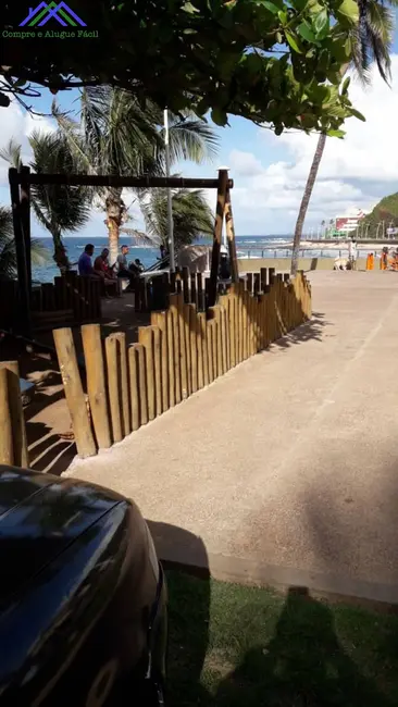 Foto 12 de Apartamento com 1 quarto para alugar, 50m2 em Rio Vermelho, Salvador - BA