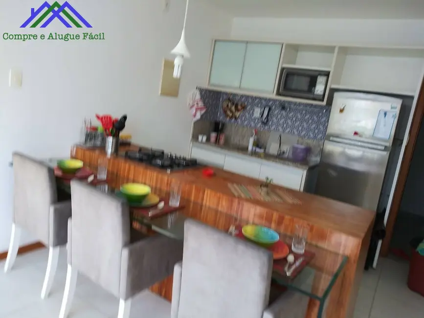 Foto 10 de Apartamento com 1 quarto para alugar, 50m2 em Rio Vermelho, Salvador - BA