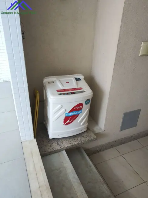 Foto 11 de Apartamento com 1 quarto para alugar, 50m2 em Rio Vermelho, Salvador - BA