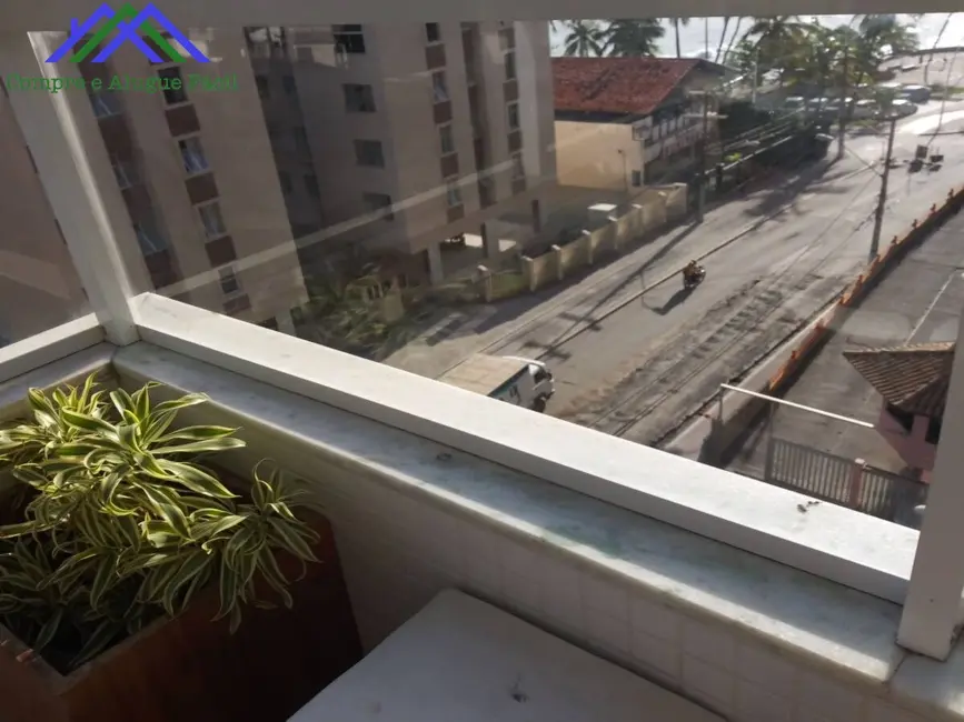 Apartamento com 1 quarto para alugar, 50m2 em Rio Vermelho, Salvador - BA - imagem 3 Foto 3 de Apartamento com 1 quarto para alugar, 50m2 em Rio Vermelho, Salvador - BA