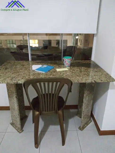 Apartamento com 1 quarto para alugar, 50m2 em Rio Vermelho, Salvador - BA - imagem 6 Foto 6 de Apartamento com 1 quarto para alugar, 50m2 em Rio Vermelho, Salvador - BA