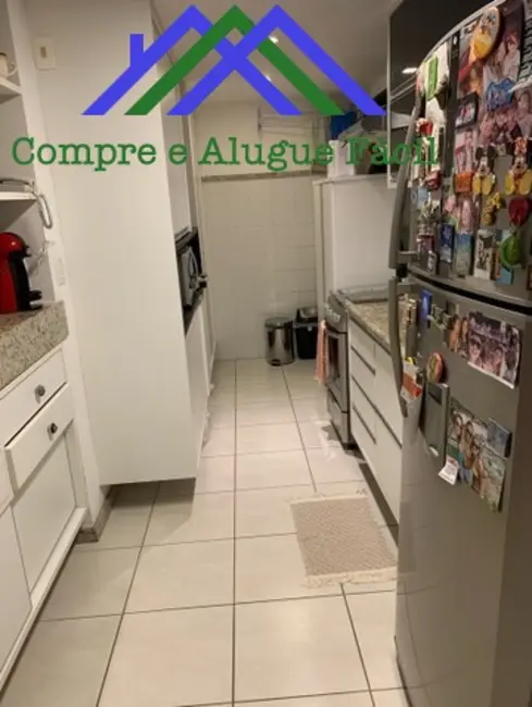 Foto 8 de Apartamento com 1 quarto à venda, 60m2 em Rio Vermelho, Salvador - BA