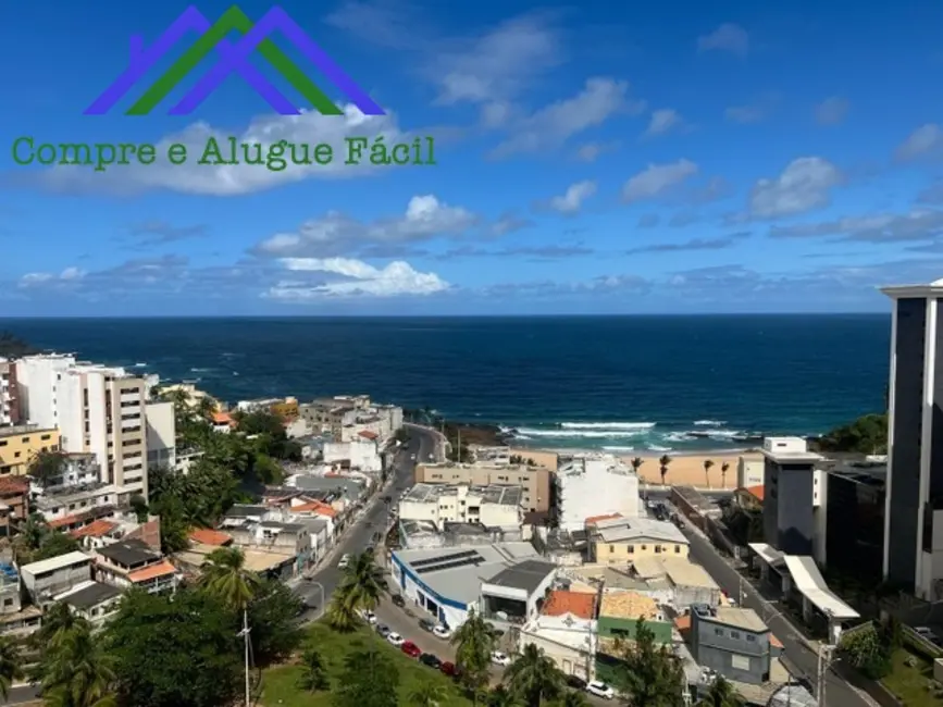 Foto 5 de Apartamento com 1 quarto à venda, 60m2 em Rio Vermelho, Salvador - BA