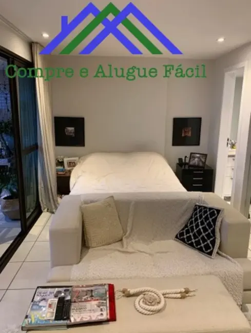 Foto 9 de Apartamento com 1 quarto à venda, 60m2 em Rio Vermelho, Salvador - BA
