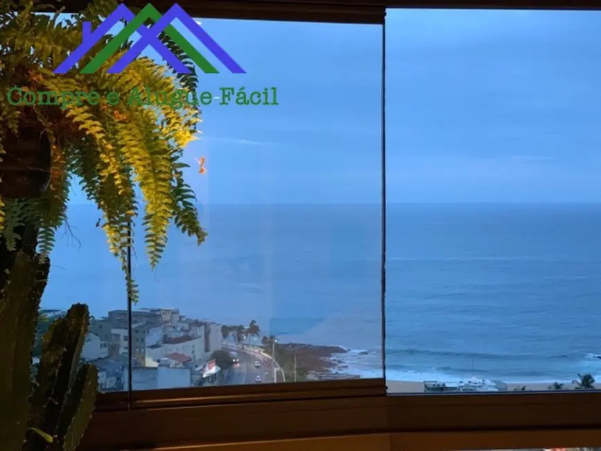 Foto 7 de Apartamento com 1 quarto à venda, 60m2 em Rio Vermelho, Salvador - BA