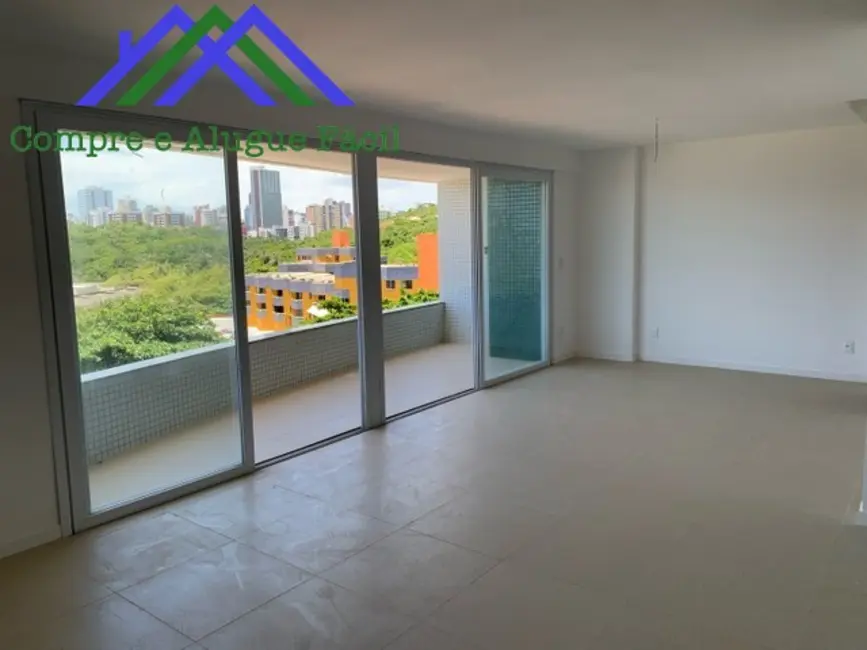 Foto 4 de Apartamento com 1 quarto à venda, 54m2 em Armação, Salvador - BA