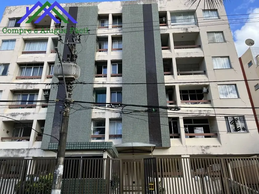 Foto 7 de Apartamento com 1 quarto para alugar, 45m2 em Pituba, Salvador - BA
