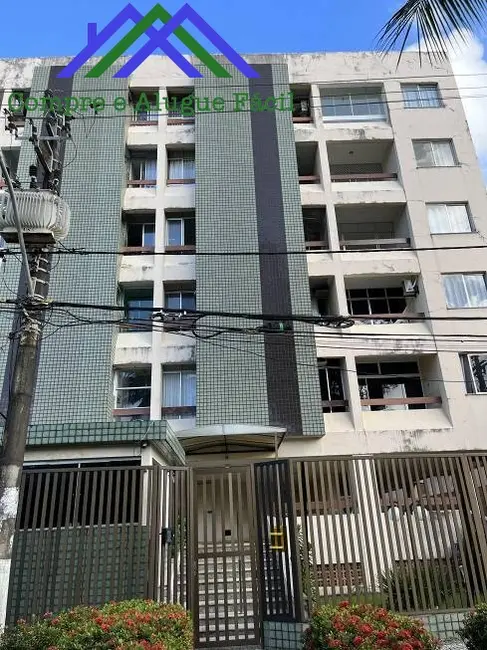 Foto 6 de Apartamento com 1 quarto para alugar, 45m2 em Pituba, Salvador - BA