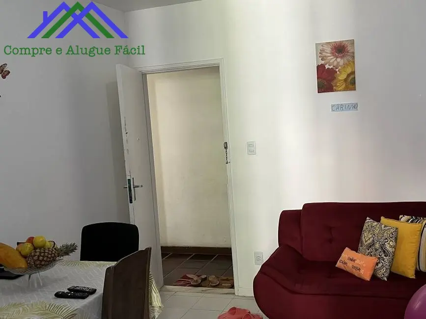 Foto 3 de Apartamento com 1 quarto para alugar, 45m2 em Pituba, Salvador - BA