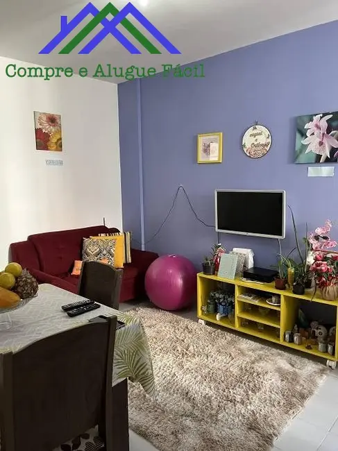 Foto 1 de Apartamento com 1 quarto para alugar, 45m2 em Pituba, Salvador - BA