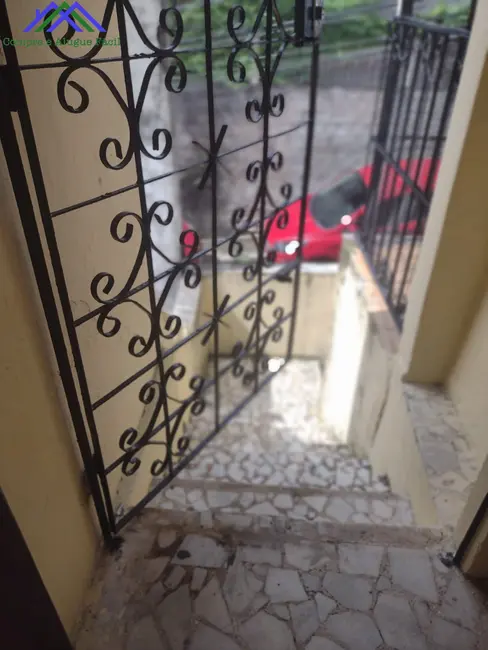 Casa com 3 quartos à venda, 65m2 em Engenho Velho de Brotas, Salvador - BA - imagem 3 Foto 3 de Casa com 3 quartos à venda, 65m2 em Engenho Velho de Brotas, Salvador - BA