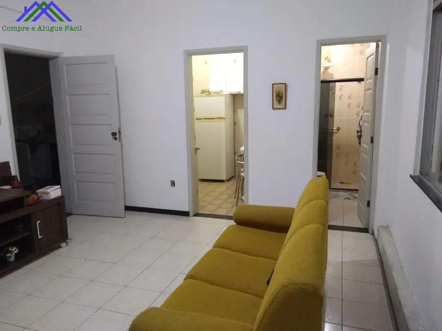 Foto 1 de Apartamento com 1 quarto à venda, 45m2 em Engenho Velho de Brotas, Salvador - BA