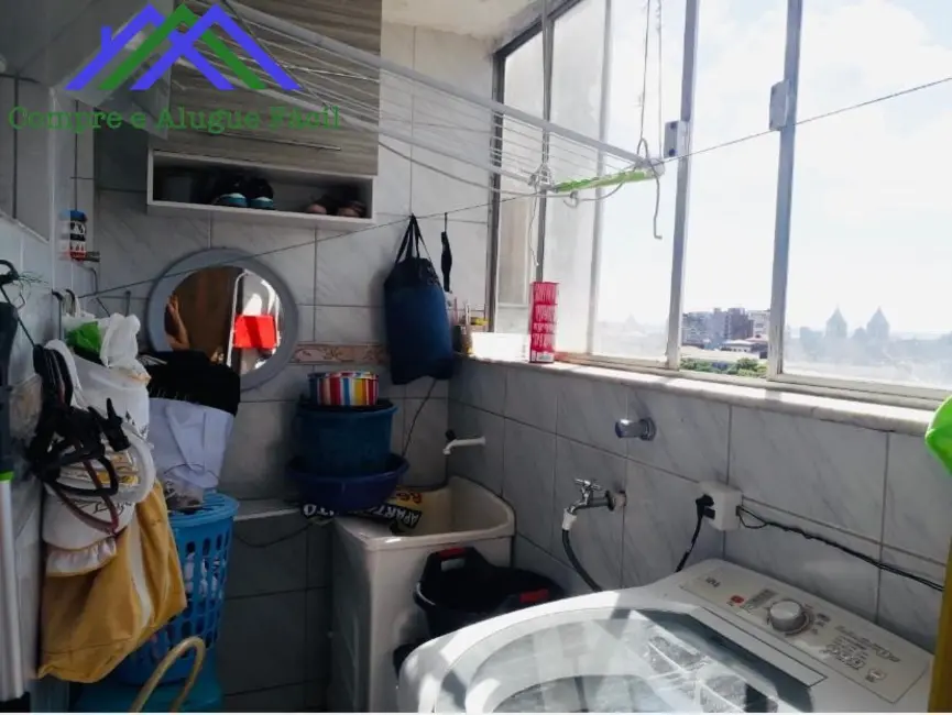 Foto 5 de Apartamento com 1 quarto à venda, 60m2 em Nazaré, Salvador - BA