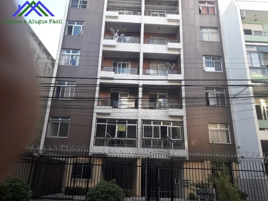 Foto 1 de Apartamento com 1 quarto à venda, 60m2 em Nazaré, Salvador - BA