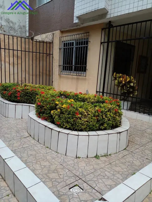 Foto 2 de Apartamento com 1 quarto à venda, 60m2 em Nazaré, Salvador - BA