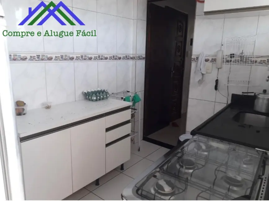 Foto 3 de Apartamento com 1 quarto à venda, 60m2 em Nazaré, Salvador - BA