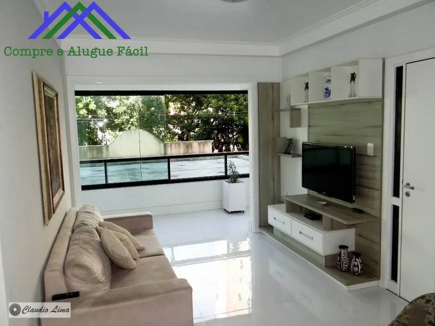 Apartamento com 2 quartos à venda, 73m2 em Jardim Apipema, Salvador - BA - imagem 3 Foto 3 de Apartamento com 2 quartos à venda, 73m2 em Jardim Apipema, Salvador - BA