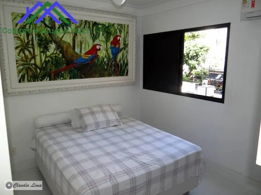 Foto 2 de Apartamento com 2 quartos à venda, 73m2 em Jardim Apipema, Salvador - BA