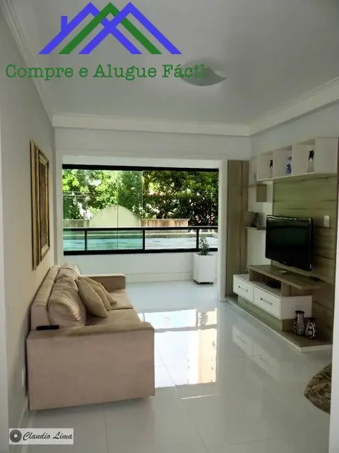 Apartamento com 2 quartos à venda, 73m2 em Jardim Apipema, Salvador - BA - imagem 5 Foto 5 de Apartamento com 2 quartos à venda, 73m2 em Jardim Apipema, Salvador - BA